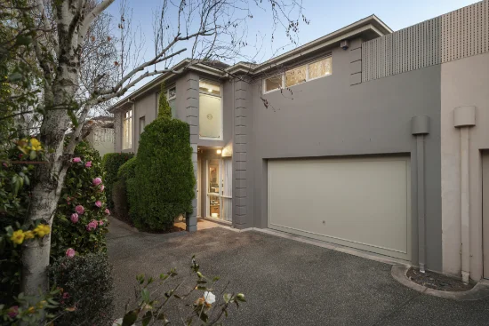 2/26 Elwood Street, Brighton, Vic 3186