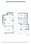2/26 Elwood Street, Brighton, Vic 3186-Floorplan