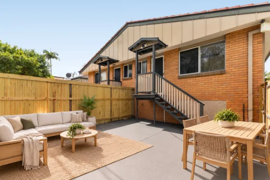 2/26 Evans Street, Nundah, Qld 4012 - Sold