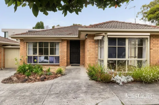 2/26 Ferndale Road, Glen Iris, Vic 3146