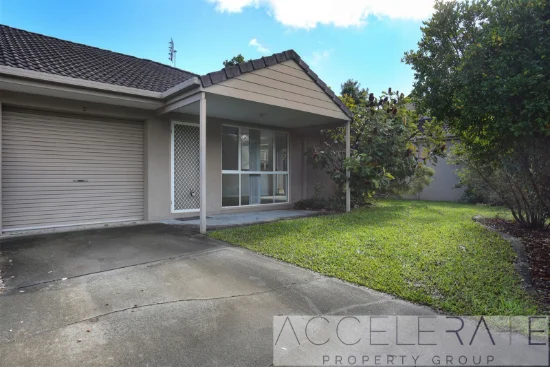 2/26 Fortune Street, Coomera, Qld 4209