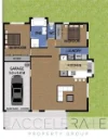 2/26 Fortune Street, Coomera, Qld 4209-Floorplan