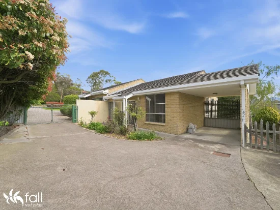 2/26 Golf Links Road, Geilston Bay, Tas 7015