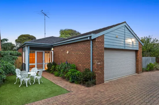2/26 Grove Road, Barwon Heads, Vic 3227