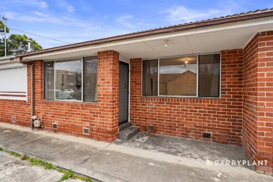 2/26 Heyington Avenue, Thomastown, Vic 3074