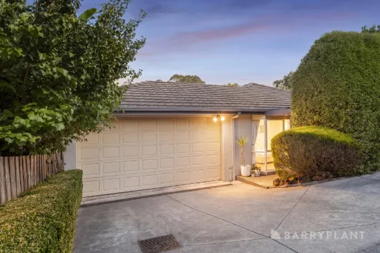 2/26 Homer Avenue, Croydon South, Vic 3136