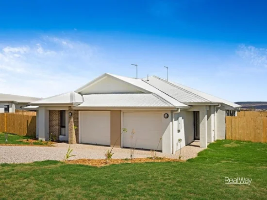 2/26 Kensei Street, Wyreema, Qld 4352
