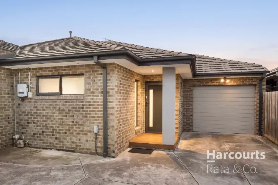 2/26 Larch Street, Thomastown, Vic 3074