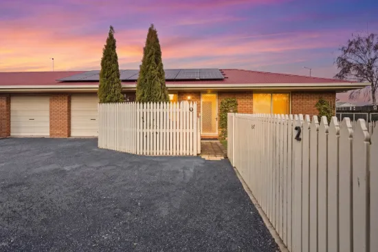 2/26 Laycock Street, Longford, Tas 7301