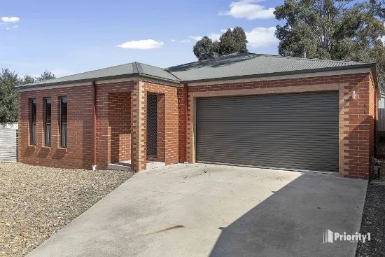 2/26 Midas Court, Strathfieldsaye, Vic 3551