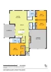 2/26 Midas Court, Strathfieldsaye, Vic 3551-Floorplan