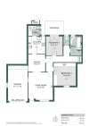 2/26 Military Road, West Beach, SA 5024-Floorplan