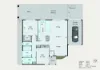 2/26 Mussert Avenue, Dingley Village, Vic 3172-Floorplan