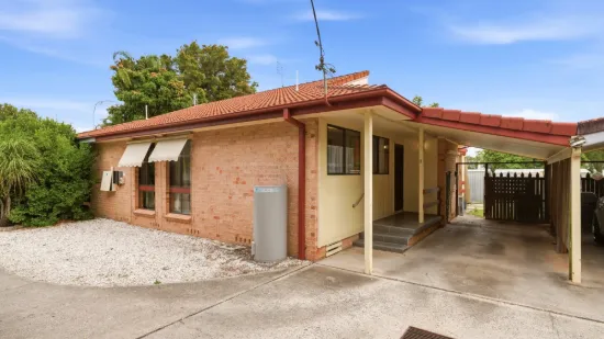 2/26 Oliver Street, Grafton, NSW 2460
