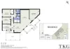 2/26 Oliver Street, Grafton, NSW 2460-Floorplan