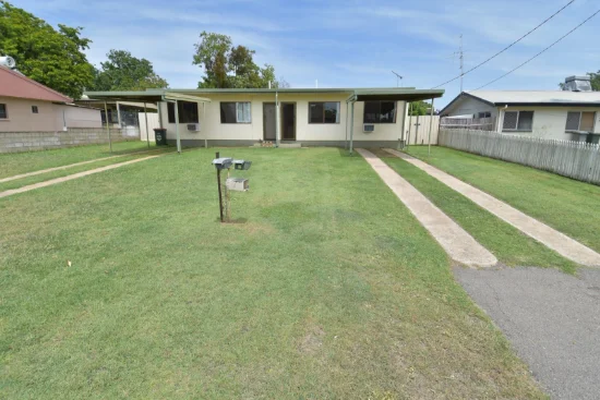2/26 Oxford St, Charters Towers City, Qld 4820