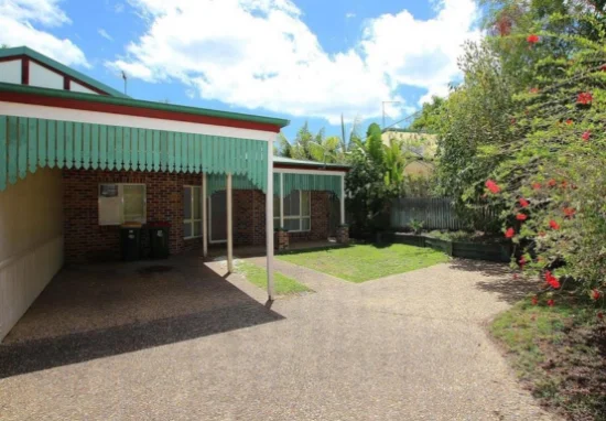 2/26 Pillich Street, Kawana, Qld 4701 - For Rent