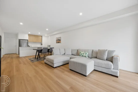 2/26 Proctor Street, Chisholm, ACT 2905