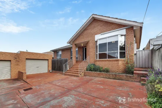 2/26 Purdy Avenue, Dandenong, Vic 3175
