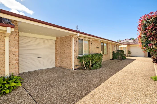 2/26 Robb Street, Belmont, NSW 2280