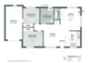 2/26 Robb Street, Belmont, NSW 2280-Floorplan