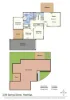 2/26 Spring Street, Hastings, Vic 3915-Floorplan