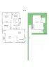 2/26 Stortford Avenue, Ivanhoe, Vic 3079-Floorplan