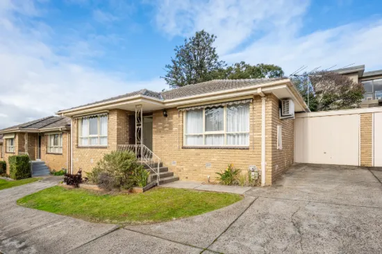 2/26 Tulip Grove, Cheltenham, Vic 3192