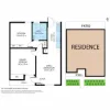 2/26 West Parade, Wagga Wagga, NSW 2650-Floorplan