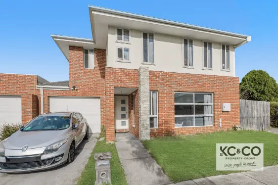2/26 Woodlee Street, Dandenong, Vic 3175