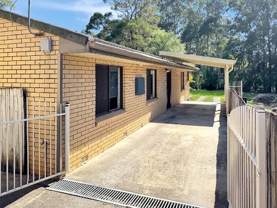 2/261 Harbour Drive, Coffs Harbour, NSW 2450