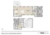 2/261 North Street, Wilsonton Heights, Qld 4350-Floorplan