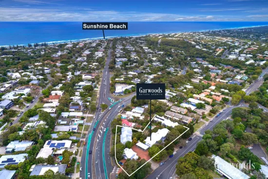 2/263 Edwards Street, Sunshine Beach, Qld 4567