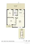2/263 Tapleys Hill Road, Seaton SA 5023-Floorplan