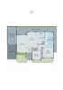 2/264 Balcombe Road, Mentone, Vic 3194-Floorplan