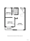 2/264 Main South Rd, Morphett Vale, SA 5162-Floorplan