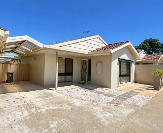 2/267 Cureton Avenue, Mildura, Vic 3500