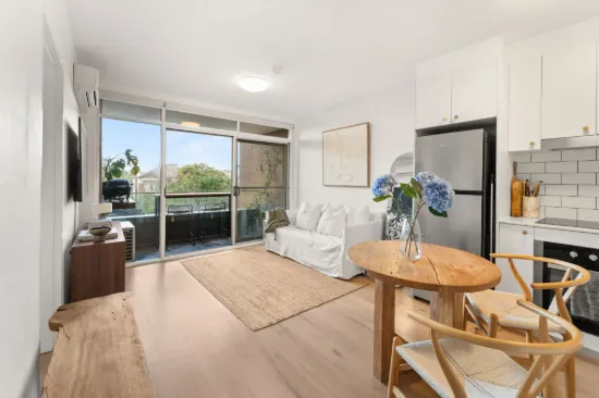 2/268 Johnston Street, Annandale, NSW 2038