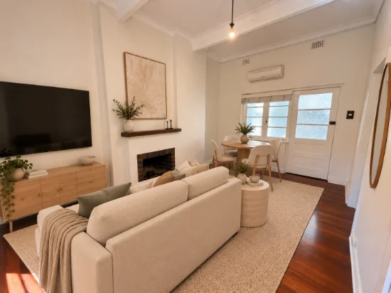 2/269 Stirling Street, Perth, WA 6000-Image