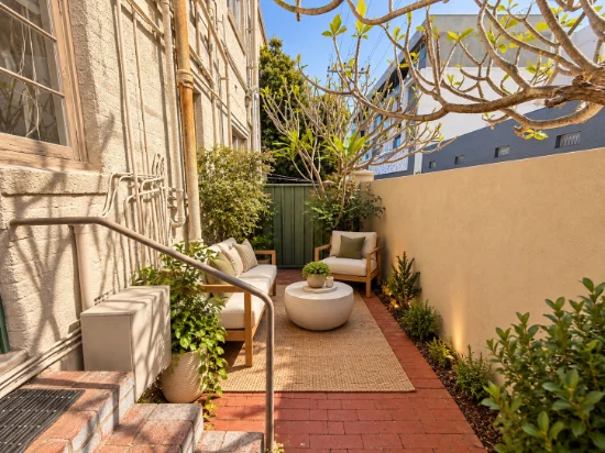 2/269 Stirling Street, Perth, WA 6000-Image