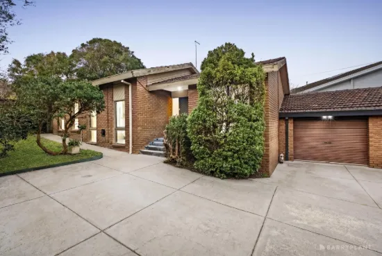 2/269 Thompsons Road, Templestowe Lower, Vic 3107