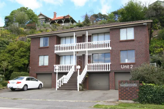 2/26a Bourke Street, Launceston, Tas 7250