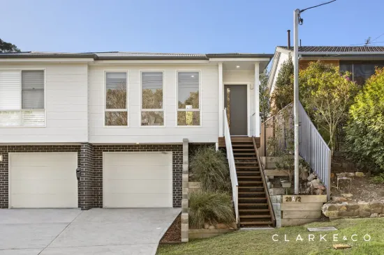2/26a Maize Street, East Maitland, NSW 2323