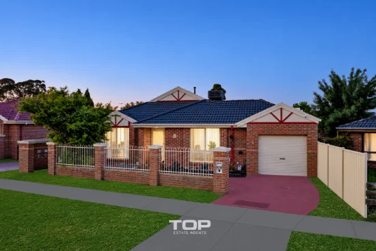 2/27-29 Bakewell Street, Cranbourne, Vic 3977