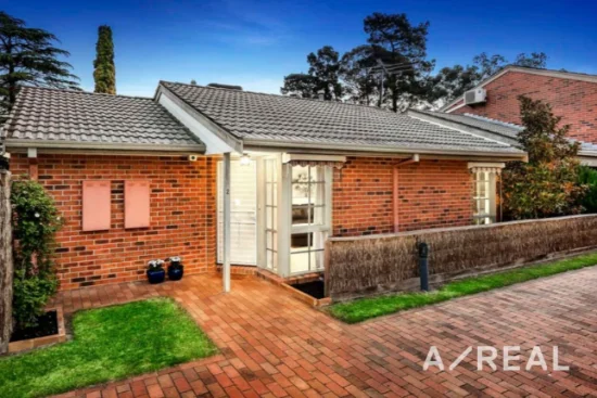 2/27-29 Victor Rd, Bentleigh East, Vic 3165