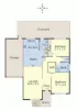 2/27 Andrews Street, Burwood, Vic 3125-Floorplan