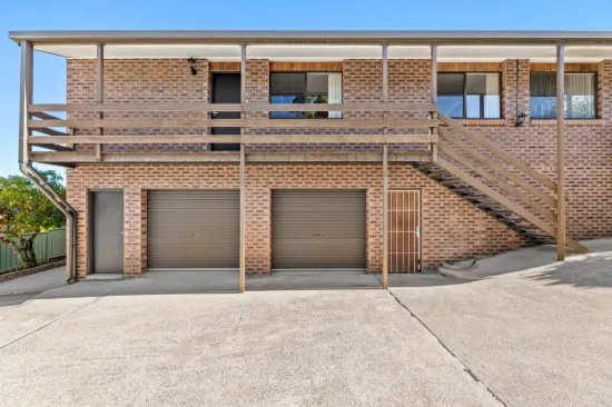 2/27 Berrima Parade, Surfside, NSW 2536