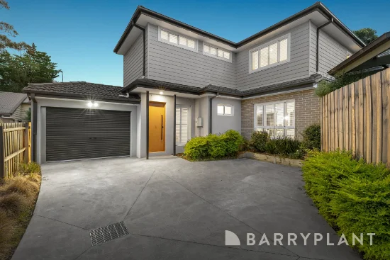 2/27 Boger Road, Watsonia, Vic 3087 - For Sale