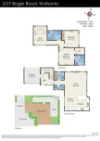 2/27 Boger Road, Watsonia, Vic 3087-Floorplan