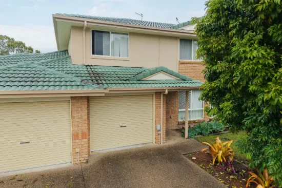 2/27 Camille Crescent, Wynnum West, Qld 4178